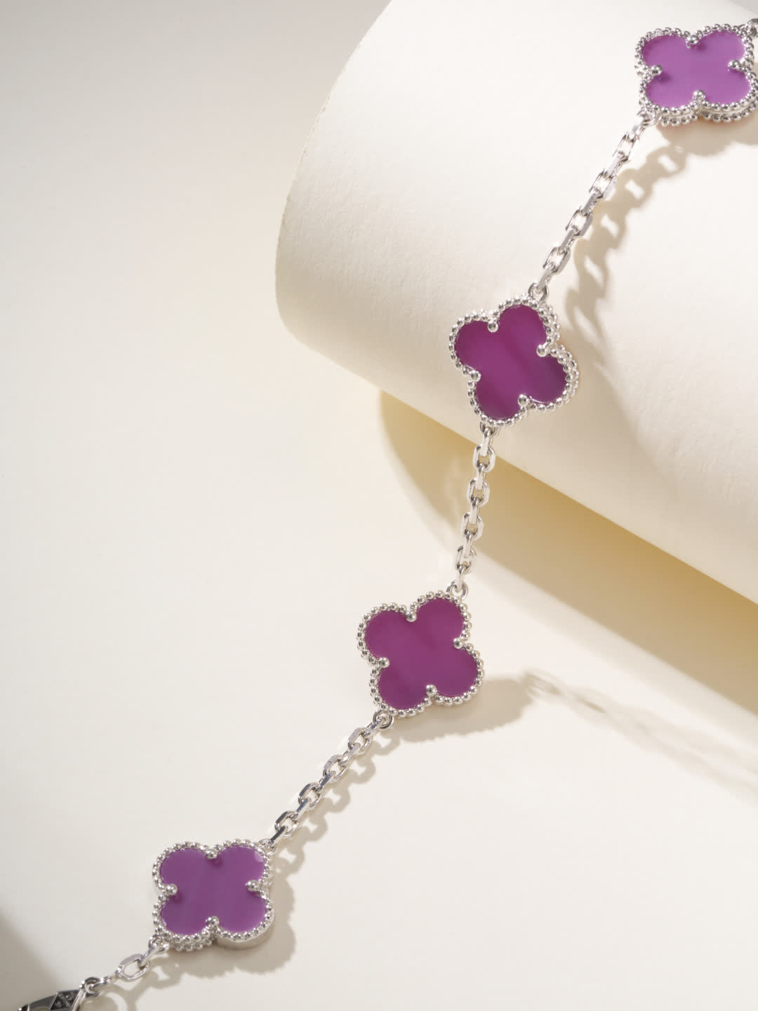 Van Cleef & Arpels Magic Alhambra Bracelet